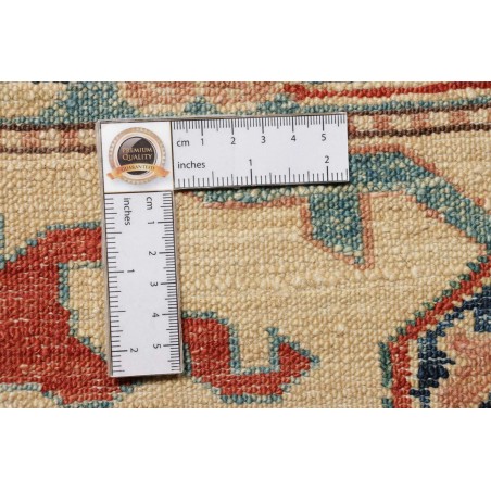 Tappeto Kazak Fine Pakistan marrone 243x308