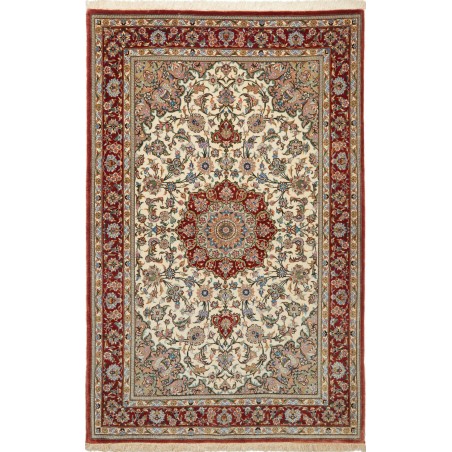 Tappeto Ilaam Persia marrone 100x145