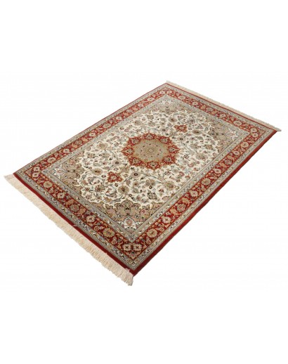 Tappeto Ilaam Persia marrone 100x145