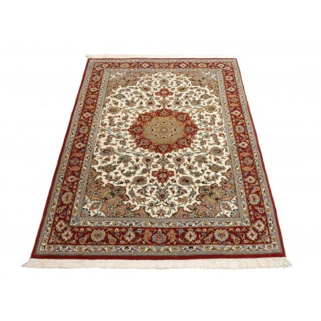 Tappeto Ilaam Persia marrone 100x145