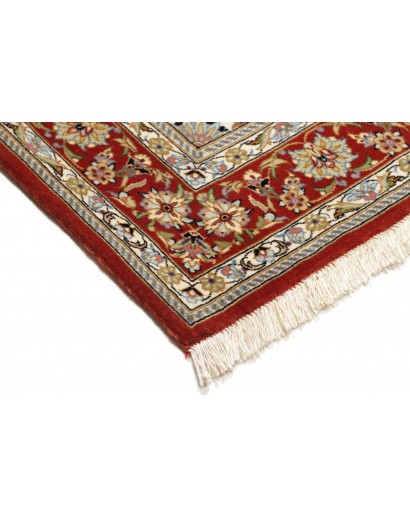 Tappeto Ilaam Persia marrone 100x145