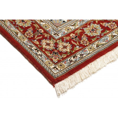 Tappeto Ilaam Persia marrone 100x145