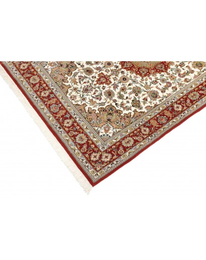 Tappeto Ilaam Persia marrone 100x145