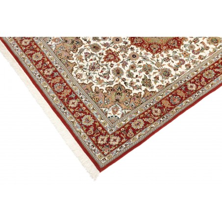 Tappeto Ilaam Persia marrone 100x145
