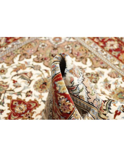 Tappeto Ilaam Persia marrone 100x145