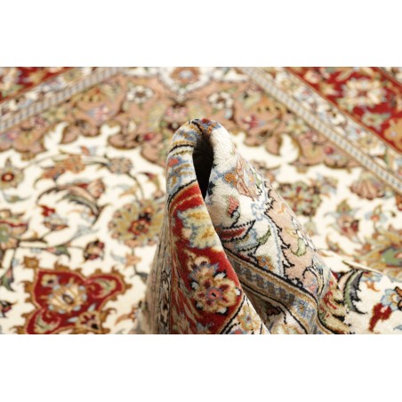 Tappeto Ilaam Persia marrone 100x145