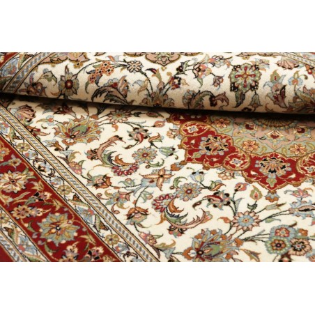 Tappeto Ilaam Persia marrone 100x145