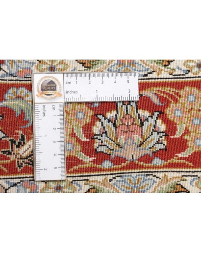 Tappeto Ilaam Persia marrone 100x145