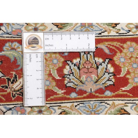 Tappeto Ilaam Persia marrone 100x145