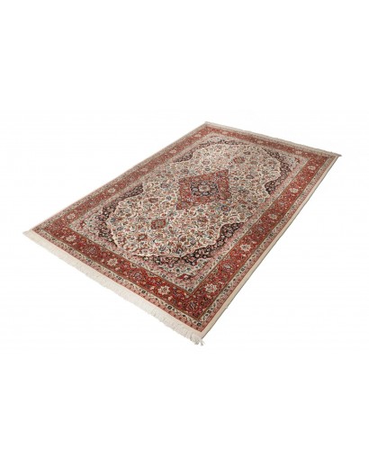 Tappeto Ilaam Persia marrone 138x212
