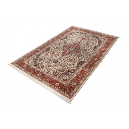 Tappeto Ilaam Persia marrone 138x212