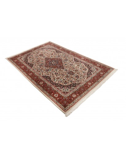 Tappeto Ilaam Persia marrone 138x212