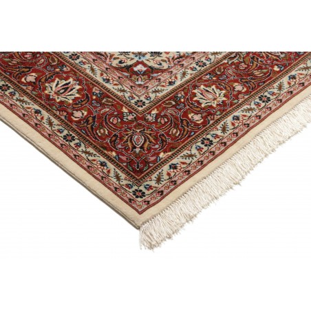 Tappeto Ilaam Persia marrone 138x212