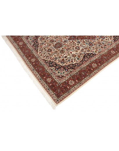 Tappeto Ilaam Persia marrone 138x212
