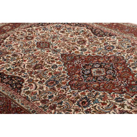 Tappeto Ilaam Persia marrone 138x212