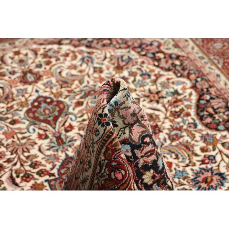 Tappeto Ilaam Persia marrone 138x212