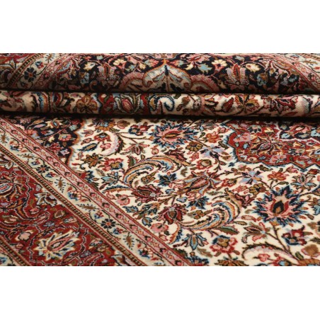 Tappeto Ilaam Persia marrone 138x212