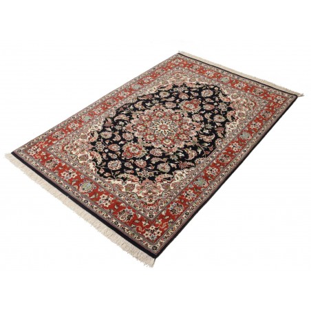 Tappeto Ilaam Persia marrone 110x160