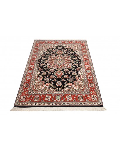 Tappeto Ilaam Persia marrone 110x160