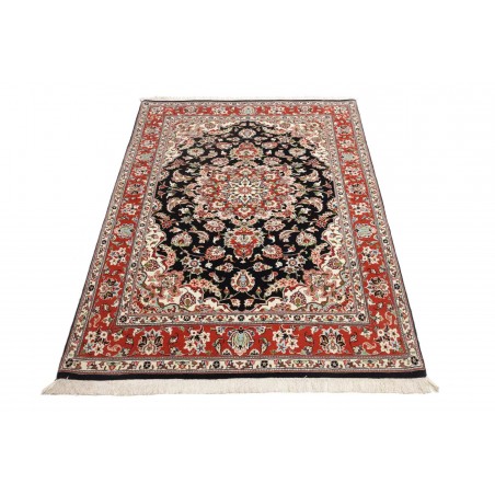 Tappeto Ilaam Persia marrone 110x160