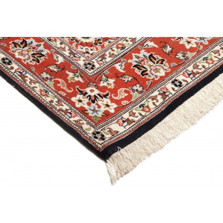 Tappeto Ilaam Persia marrone 110x160