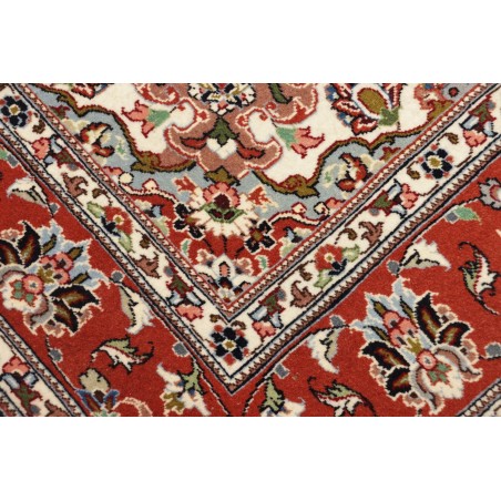 Tappeto Ilaam Persia marrone 110x160