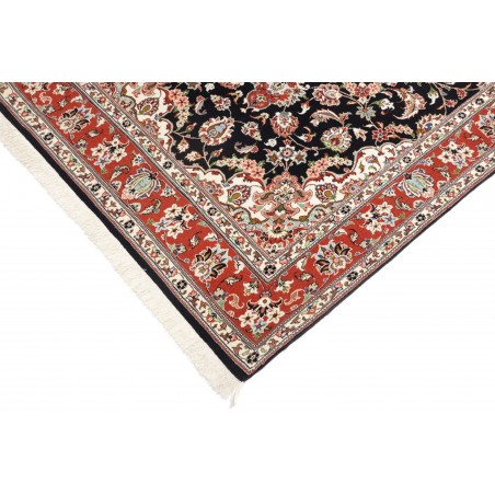 Tappeto Ilaam Persia marrone 110x160