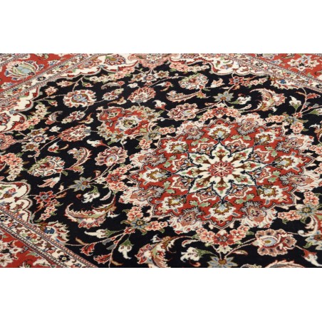 Tappeto Ilaam Persia marrone 110x160