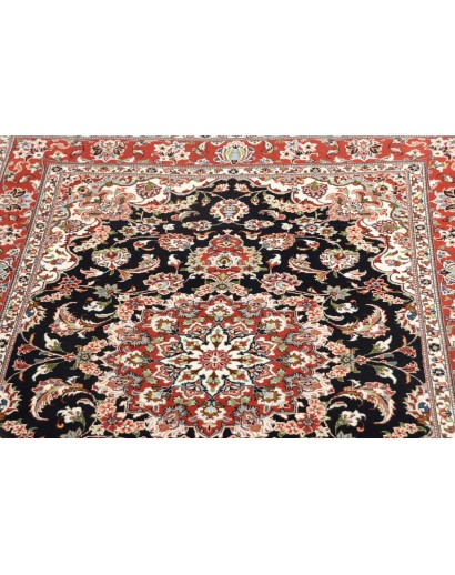 Tappeto Ilaam Persia marrone 110x160