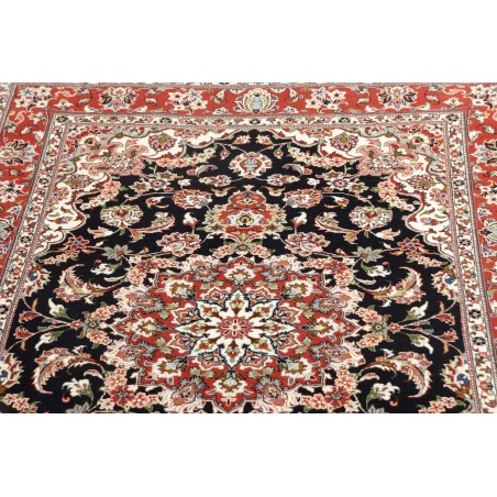 Tappeto Ilaam Persia marrone 110x160