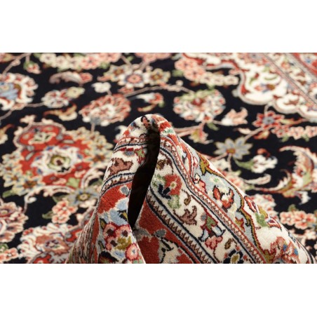 Tappeto Ilaam Persia marrone 110x160