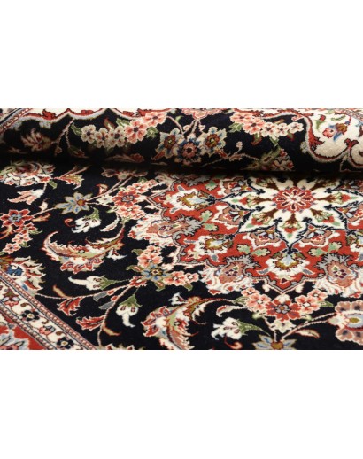 Tappeto Ilaam Persia marrone 110x160
