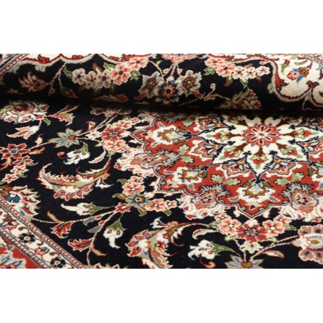 Tappeto Ilaam Persia marrone 110x160