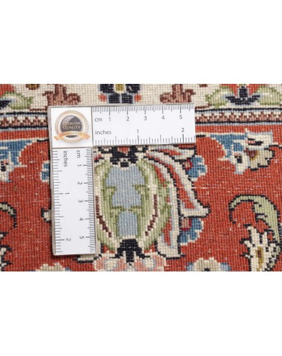 Tappeto Ilaam Persia marrone 110x160