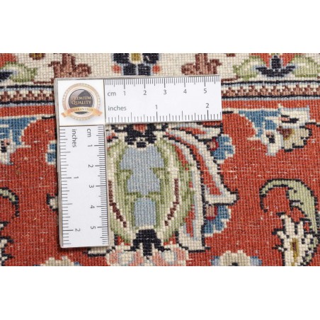 Tappeto Ilaam Persia marrone 110x160