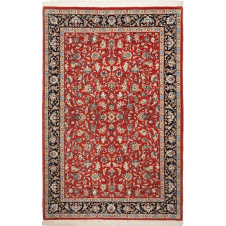 Tappeto Ilaam Persia marrone 103x155
