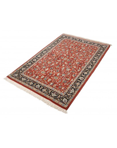 Tappeto Ilaam Persia marrone 103x155