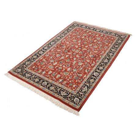 Tappeto Ilaam Persia marrone 103x155