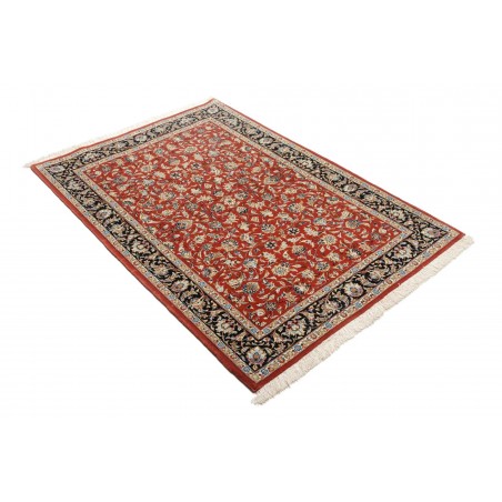 Tappeto Ilaam Persia marrone 103x155
