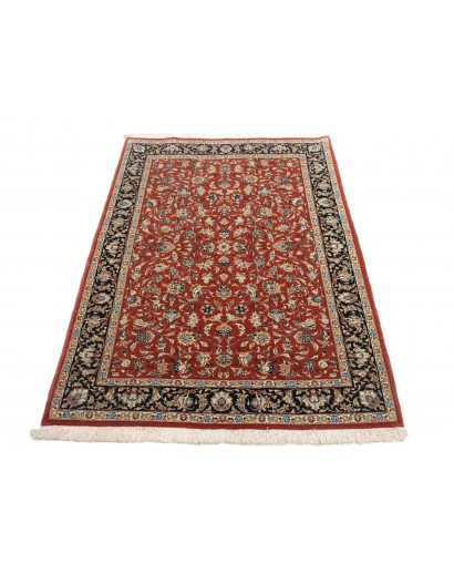 Tappeto Ilaam Persia marrone 103x155