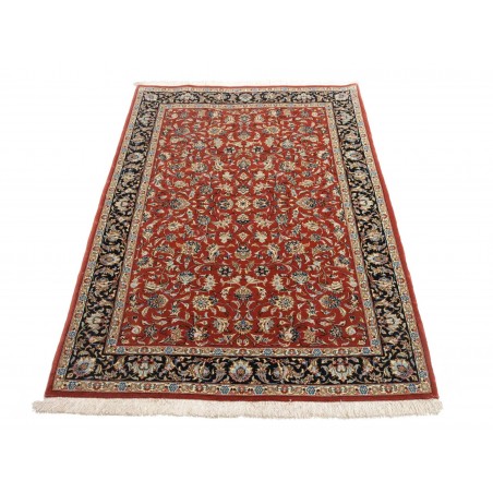 Tappeto Ilaam Persia marrone 103x155