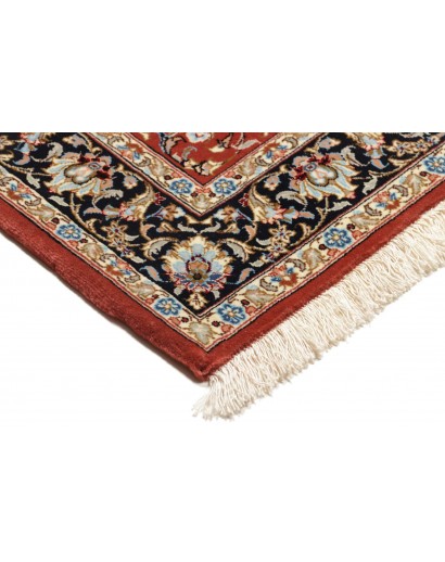 Tappeto Ilaam Persia marrone 103x155