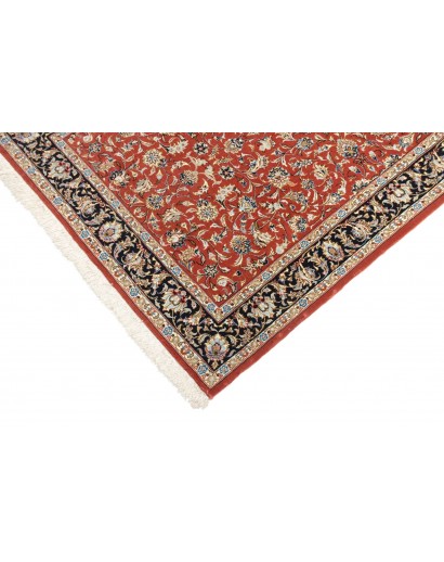Tappeto Ilaam Persia marrone 103x155