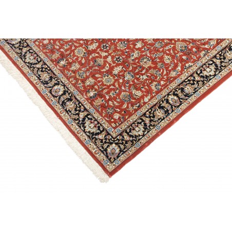 Tappeto Ilaam Persia marrone 103x155