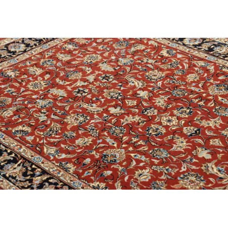Tappeto Ilaam Persia marrone 103x155