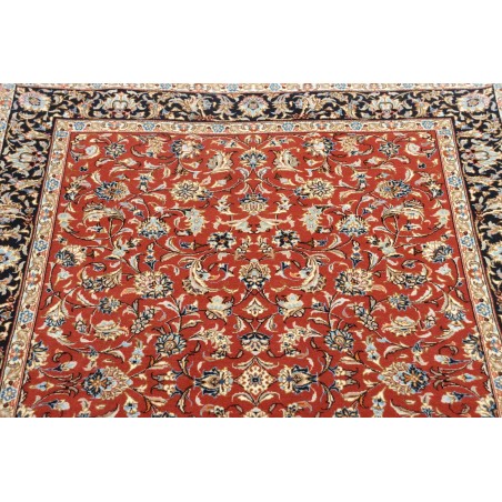 Tappeto Ilaam Persia marrone 103x155