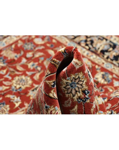 Tappeto Ilaam Persia marrone 103x155