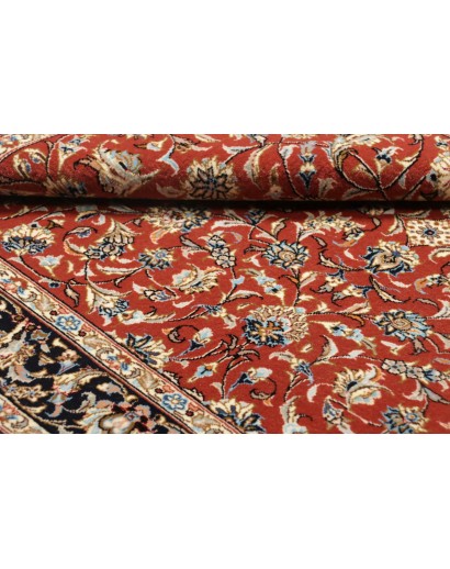 Tappeto Ilaam Persia marrone 103x155