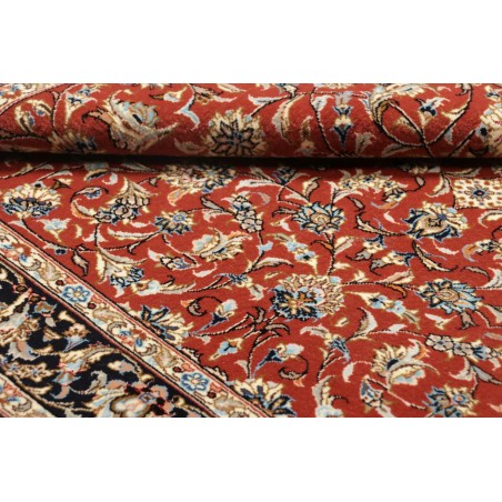 Tappeto Ilaam Persia marrone 103x155