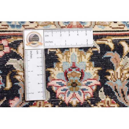 Tappeto Ilaam Persia marrone 103x155